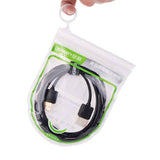 darrahopens Electronics > Computer Accessories UGREEN High speed with Ethernet full copper Ultra Slim HDMI cable 2M (11199)