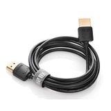 darrahopens Electronics > Computer Accessories UGREEN High speed with Ethernet full copper Ultra Slim HDMI cable 2M (11199)