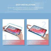 darrahopens Electronics > Computer Accessories UGREEN Ipad 7.9 inch HD Screen Protector 1pc/bag ipad mini 1/2/3 60501