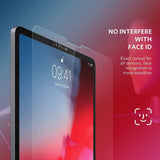 darrahopens Electronics > Computer Accessories UGREEN iPad Pro HD Screen Protector 1pc/bag 12.9 inch 60535