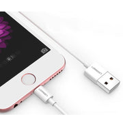 darrahopens Electronics > Computer Accessories UGREEN Lighting to USB cable 1M (20728)