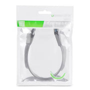 darrahopens Electronics > Computer Accessories UGREEN Micro USB 3.0 OTG flat cable for Note 3/S4/S5 (10801)