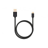darrahopens Electronics > Computer Accessories UGREEN Micro-USB male to USB male cable gold-plated 1M (10836)