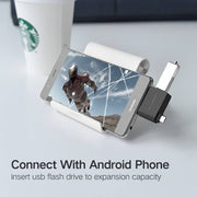 darrahopens Electronics > Computer Accessories UGREEN Micro USB+ USB-C to USB 3.0 Adapter (30453)