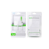 darrahopens Electronics > Computer Accessories UGreen Mini Display Port to HDMI & VGA Dual Converter Premium ABS case (10427 )