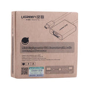 darrahopens Electronics > Computer Accessories UGREEN Mini Display Port to VGA+Audio Converter cable (10437)