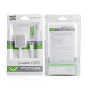 darrahopens Electronics > Computer Accessories UGREEN Mini Display Port to VGA Converter (10403)