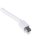 darrahopens Electronics > Computer Accessories UGREEN Mini Display Port to VGA Converter (10403)