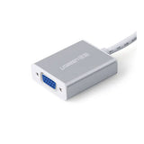 darrahopens Electronics > Computer Accessories UGREEN Mini Display Port to VGA Converter (10403)