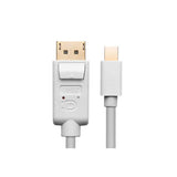 darrahopens Electronics > Computer Accessories UGREEN Mini DisplayPort Male to Displayport Male Converter Cable (10408)