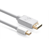 darrahopens Electronics > Computer Accessories UGREEN Mini DisplayPort Male to Displayport Male Converter Cable (10408)
