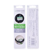 darrahopens Electronics > Computer Accessories UGREEN Mini displayport male to DVI female Active converter (10448)