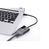 darrahopens Electronics > Computer Accessories UGREEN Mini displayport male to DVI female Active converter (10448)