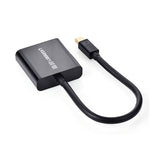 darrahopens Electronics > Computer Accessories UGREEN Mini displayport male to DVI female Active converter (10448)