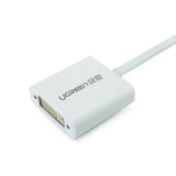darrahopens Electronics > Computer Accessories UGREEN Mini DisplayPort to DVI Converter (10402)