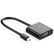darrahopens Electronics > Computer Accessories UGREEN Mini DP Port to VGA Converter (10459)