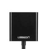darrahopens Electronics > Computer Accessories UGREEN Mini DP Port to VGA Converter (10459)