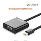darrahopens Electronics > Computer Accessories UGREEN Mini DP Port to VGA Converter (10459)