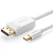 darrahopens Electronics > Computer Accessories UGREEN Mini DP to DP cable 1.5M (10476)