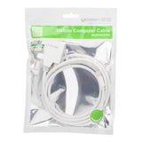 darrahopens Electronics > Computer Accessories UGREEN Mini DP to DVI cable 2M
