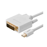 darrahopens Electronics > Computer Accessories UGREEN Mini DP to DVI cable 2M