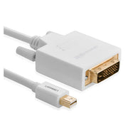 darrahopens Electronics > Computer Accessories UGREEN mini-DP to DVI Converer Cable 1.5M