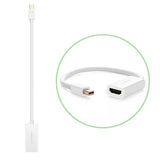 darrahopens Electronics > Computer Accessories UGREEN Mini DP to HDMI Female converter cable 18CM (10460)