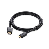 darrahopens Electronics > Computer Accessories UGREEN Mini HDMI TO HDMI cable 1M (10195)