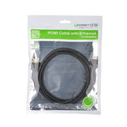 darrahopens Electronics > Computer Accessories UGREEN Mini HDMI TO HDMI cable 3M (10118)