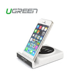 darrahopens Electronics > Computer Accessories UGREEN Multifunction USB Charging Station with OTG USB Hub (20352)