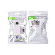darrahopens Electronics > Computer Accessories UGREEN RJ45 network connector (20311)