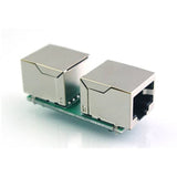 darrahopens Electronics > Computer Accessories UGREEN RJ45 network connector (20311)