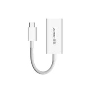 darrahopens Electronics > Computer Accessories UGREEN TypeC to DP Converter (40372)