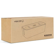 darrahopens Electronics > Computer Accessories UGREEN Universal Cable Management box Size S (30397)