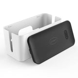 darrahopens Electronics > Computer Accessories UGREEN Universal Cable Management box Size S (30397)
