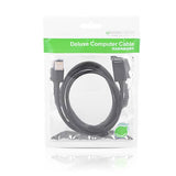 darrahopens Electronics > Computer Accessories UGREEN USB 2.0 A male to A female extension cable 1.5M (10315)