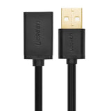 darrahopens Electronics > Computer Accessories UGREEN USB 2.0 A male to A female extension cable 1.5M (10315)