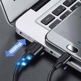 darrahopens Electronics > Computer Accessories UGREEN USB 2.0 A to Micro USB Cable Nickel Plating 1m Black 60136