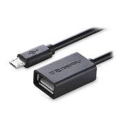 darrahopens Electronics > Computer Accessories UGREEN USB 2.0 Female to Micro USB Male OTG Cable (10396)
