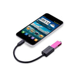 darrahopens Electronics > Computer Accessories UGREEN USB 2.0 Female to Micro USB Male OTG Cable (10396)