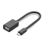 darrahopens Electronics > Computer Accessories UGREEN USB 2.0 Female to Micro USB Male OTG Cable (10396)