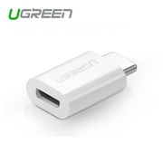 darrahopens Electronics > Computer Accessories UGREEN USB 3.1 Type-C to Micro USB Adapter (30154)