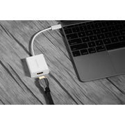 darrahopens Electronics > Computer Accessories Ugreen USB-C to HDMI Adapter  (40273)