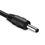 darrahopens Electronics > Computer Accessories UGREEN USB2.0-A to DC 3.5mm M/F Charging Cable 1m (Black) 10376