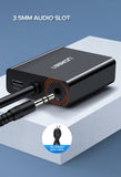 darrahopens Electronics > Computer Accessories UGREEN VGA to HDMI Converter BLACK 60814