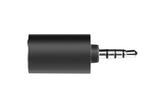 darrahopens Electronics > Computer Accessories UGREEN Wireless Bluetooth 4.1 Music Audio Receiver Adapter with Mic & Batery - black (30348)