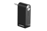 darrahopens Electronics > Computer Accessories UGREEN Wireless Bluetooth 4.1 Music Audio Receiver Adapter with Mic & Batery - black (30348)
