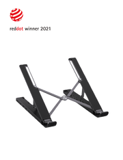 darrahopens Electronics > Computer Accessories UGREEN X-Kit Laptop Stand Docking Station (80551)