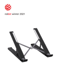 darrahopens Electronics > Computer Accessories UGREEN X-Kit Laptop Stand Docking Station (80551)