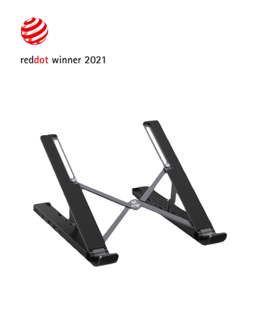 darrahopens Electronics > Computer Accessories UGREEN X-Kit Laptop Stand Docking Station (80551)
